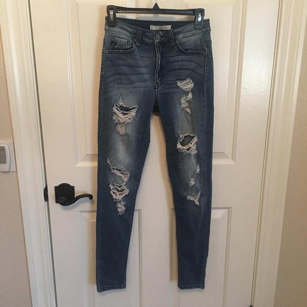 Kancan jeans 👖